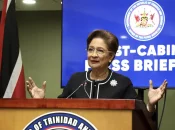 Frappe américaine dans les Caraïbes: Trinité-et-Tobago refuse de «gaspiller» de l’argent pour tenter de retrouver les corps