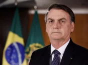 Brésil: Bolsonaro condamné à 27 ans de prison pour tentative de coup d'Etat