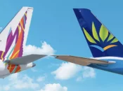 Desserte aérienne : Air Caraïbes et Caribbean Airlines s’allient pour relier de nouvelles îles caribéennes à Paris-Orly