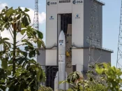 Ariane 6: moins de lancements en 2025, équilibre à trouver entre Amazon et ambitions européennes
