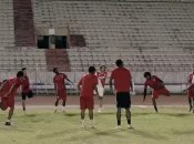 Nouvelle-Calédonie : les U20 en route pour le Mondial au Chili