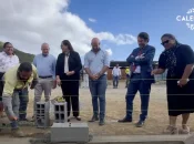 Nouvelle-Calédonie : Vers la première usine d’assemblage d’équipements de nacelles éoliennes  du territoire à Dumbéa