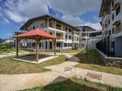 La Réunion : CDC Habitat et ses filiales poursuivent leur engagement pour le logement social sur le territoire