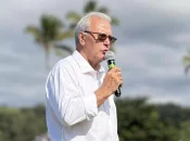 Marché de l'électricité truqué à La Réunion: le maire Maurice Gironcel condamné à cinq ans de prison