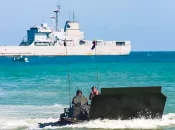 Venezuela : nouveaux exercices militaires en pleine crise avec les États-Unis