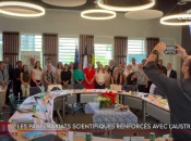 Nouvelle-Calédonie : Une délégation académique australienne en visite sur le territoire pour renforcer les partenariats scientifiques bilatéraux