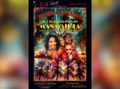 Le groupe Manmail’la de l’artiste martiniquais Paco Man’Alma en résidence au Oh ! César Paris pour un voyage musical et culinaire, à partir de septembre 2025