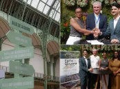 L’EPFA Guyane et la SIFAG signent une convention pour la production de logements abordables et durables en Guyane
