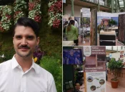 La Guyane en vitrine au SIBCA : « Le Bas carbone est aussi une économie de croissance » pour Thibault Lechat-Vega (CTG)