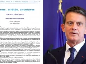 Nouvelle-Calédonie : l’accord de Bougival publié au Journal officiel, une « étape importante vers la mise en oeuvre concrète» déclare Manuel Valls