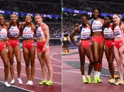 Mondiaux d'athlétisme de Tokyo : La Martiniquaise Alexe Deau (relais 4x400m) et la Guyanaise Gemima Joseph (relais 4x100m) qualifiées pour la finale