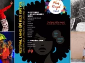 Festival le Mois Kréyol : Une 9ème édition qui entend célébrer les parcours des grandes figures féminines issues du monde créole