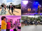 La Réunion : Pendant un mois et demi, les hauts du Territoire de l’Ouest à l’honneur avec le Festival Dann Ker Lé O