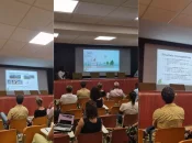 Séminaire OMBREE en Outre-mer – Diagnostic : mieux connaître pour bien agir en Martinique