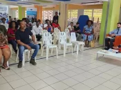Rentrée scolaire en Martinique : L'enseignement et les filières agricoles mis à l'honneur par le préfet Etienne Desplanques