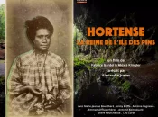 DOCUMENTAIRE. «Hortense, la reine de l'île des pins», un portrait inédit de la cheffe coutumière Kanedjo Vendégou