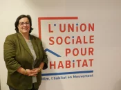 INTERVIEW. Emmanuelle Cosse, présidente de l'Union sociale pour l'habitat : « le logement ne peut pas être la variable d’ajustement: ll est au cœur de la cohésion sociale, et dans les Outre-mer plus qu’ailleurs  »