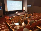 Séminaire OMBREE en Outre-mer : (Re)penser les bâtiments scolaires en Guyane