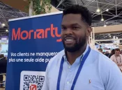 80ème Congrès national des experts comptables : Moriarty, la start-up martiniquaise qui veut démocratiser l’accès aux aides publiques grâce à l'IA