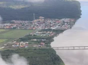 Guyane : plus de 12.000 hectares de terrains cédés aux collectivités lors de la troisième commission foncière de l’année