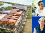 La Réunion : Le futur lycée des métiers du tourisme et de l’hôtellerie à Saint-André ouvrira en 2028