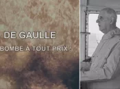 DOCUMENTAIRE. Essais nucléaires en Polynésie : « De Gaulle, la bombe à tout prix ! » diffusé ce dimanche sur France 5