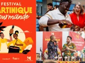 Le Festival Martinique Gourmande revient au Québec pour sa 18e édition