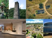 Le patrimoine architectural des Outre-mer exploré et célébré à l’occasion des 42èmes Journées européennes du Patrimoine