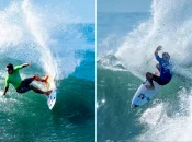 Mondiaux de Surf : Journée décisive pour Kauli Vaast et Jorgann Couzinet, en finale des World Surfing Games