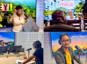 Médias Outre-mer : Télé Péyi Guyane écrit la première page de son histoire