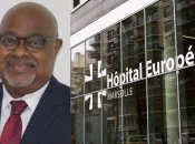 INFO OUTREMERS360. Après le CHU de Guadeloupe et l’ARS Réunion, Gérard Cotellon dirigera l’hôpital européen de Marseille