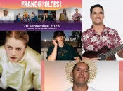 Polynésie : Une programmation ambitieuse pour la 2ème édition des Francofolies de Tahiti