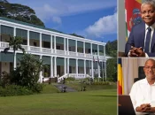 Aux Seychelles, présidentielle à suspense sur fond d'inquiétudes environnementales