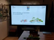 Recensement à Mayotte :  Près d’un millier d’agents pour compter la population