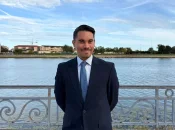 PORTRAIT. A 25 ans, le Réunionnais, Saméry Techer, devient le plus jeune inspecteur de la Jeunesse et des Sports de France