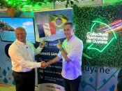 Vers une concrétisation des échanges touristiques, commerciaux et économiques entre la Guyane et l'Etat d'Amapà