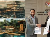 Innovation Outre-mer : La start-up calédonienne Terciel NC signe un accord d’aéroport flottant international avec la Malaisie et vise l’Indonésie
