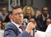 85ème Congrès HLM : Le vice-président du Parlement européen Younous Omarjee annonce trois avancées de l'Union européenne pour le logement en Outre-mer