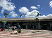 Martinique : Saison estivale record à l’aéroport Aimé Césaire