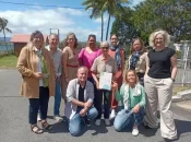 En Nouvelle-Calédonie, un nouveau collectif voit le jour pour lutter contre l’illettrisme