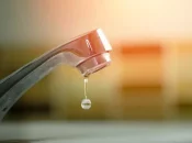 Martinique : 13 maires du Nord en colère face aux perturbations dans la distribution de l'eau