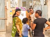 PORTRAIT. La Mahoraise Zoulfati Derby relie la Guyane et le Bénin grâce à l’entrepreneuriat culturel