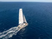 Tourisme : Spirit of Ponant II, un nouveau catamaran de luxe destiné à la Polynésie