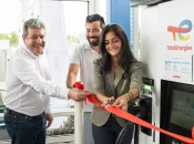 Interview. Patrick Cazaban, directeur régional Outre-mer chez TotalEnergies, « Notre ambition : devenir leader de la production d’électricité décarbonée dans les Outre-mer. »