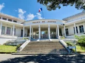 Guadeloupe: procès sous haute sécurité à partir de lundi pour un criminel redouté dans la Caraïbe