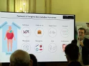 En Polynésie, une grande étude de santé révèle ses premières conclusions
