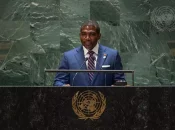 Changement climatique : « Une réalité que nous vivons », répond à Trump un dirigeant des Caraïbes
