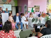 Guyane : À Oiapoque au Brésil, un refuge transfrontalier ouvre pour les femmes victimes de violences