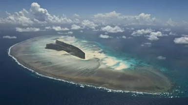 EXPERTISE. Entre sécurité, géopolitique et environnement, les îles Éparses au croisement de toutes les attentions, par Fabrice Folio