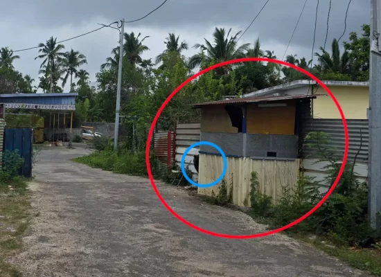 Un réseau mêlant traite d'êtres humains et immigration clandestine démantelé à Mayotte